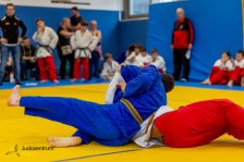 18.10.2025 Shinzen Shiai